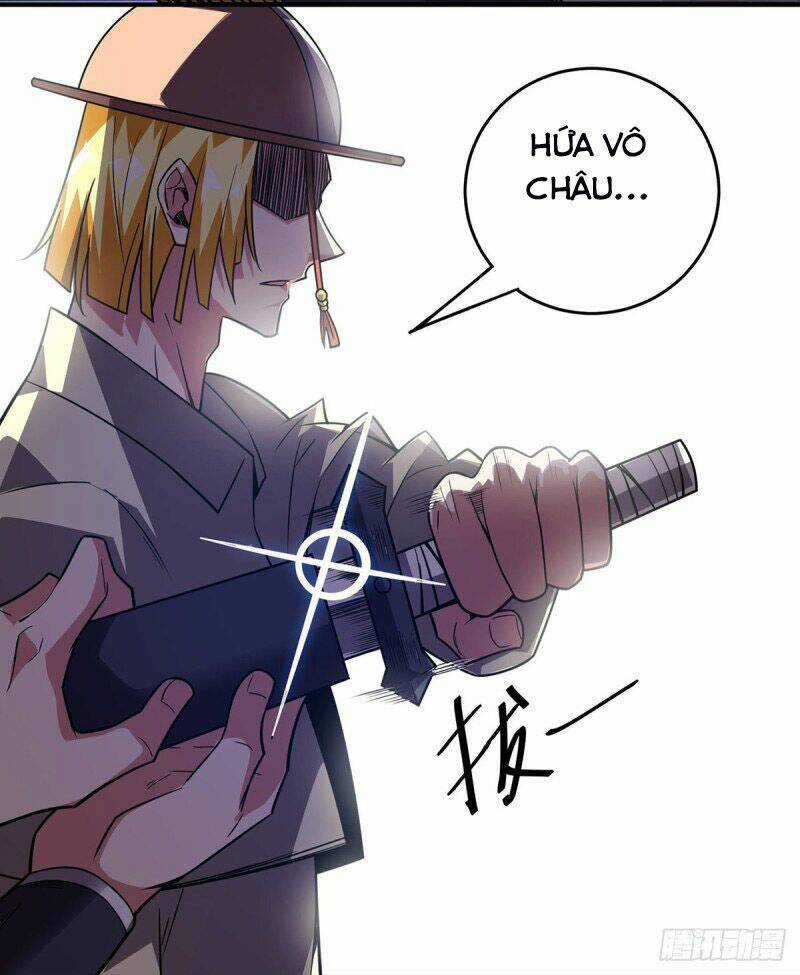 Vạn Cổ Đệ Nhất Tế - Chapter 55 - Trang 3