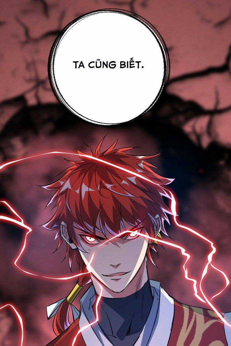 Vạn Cổ Đệ Nhất Tế - Chapter 55 - Trang 21