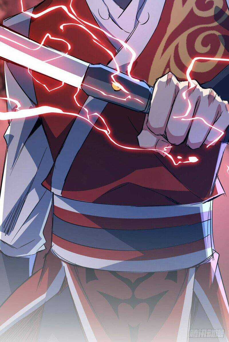 Vạn Cổ Đệ Nhất Tế - Chapter 55 - Trang 22