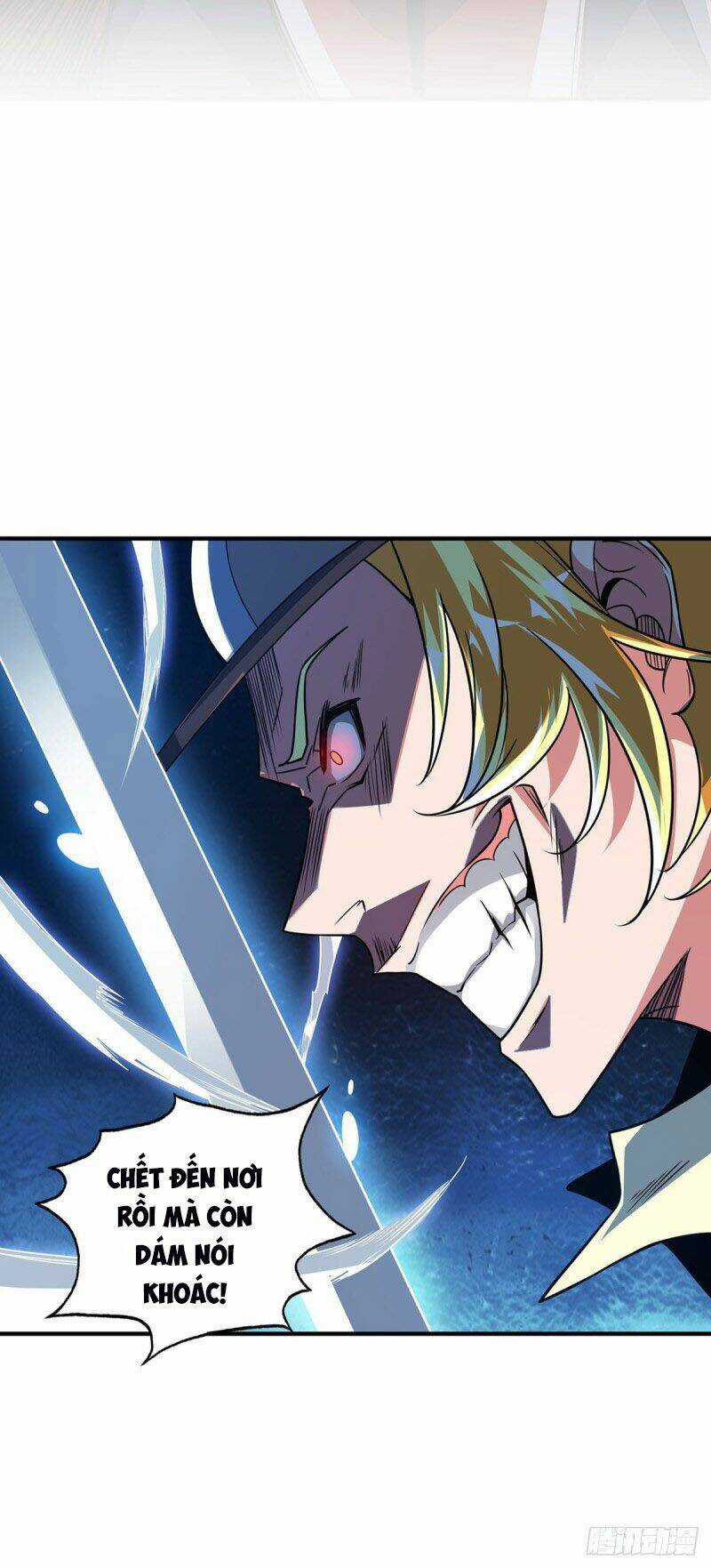 Vạn Cổ Đệ Nhất Tế - Chapter 55 - Trang 23