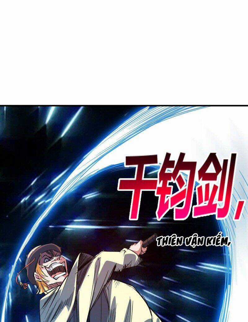 Vạn Cổ Đệ Nhất Tế - Chapter 55 - Trang 24