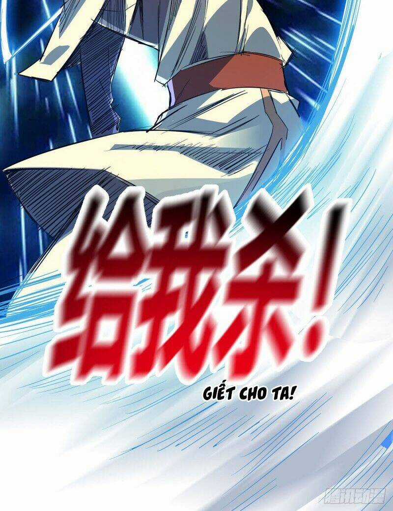 Vạn Cổ Đệ Nhất Tế - Chapter 55 - Trang 25