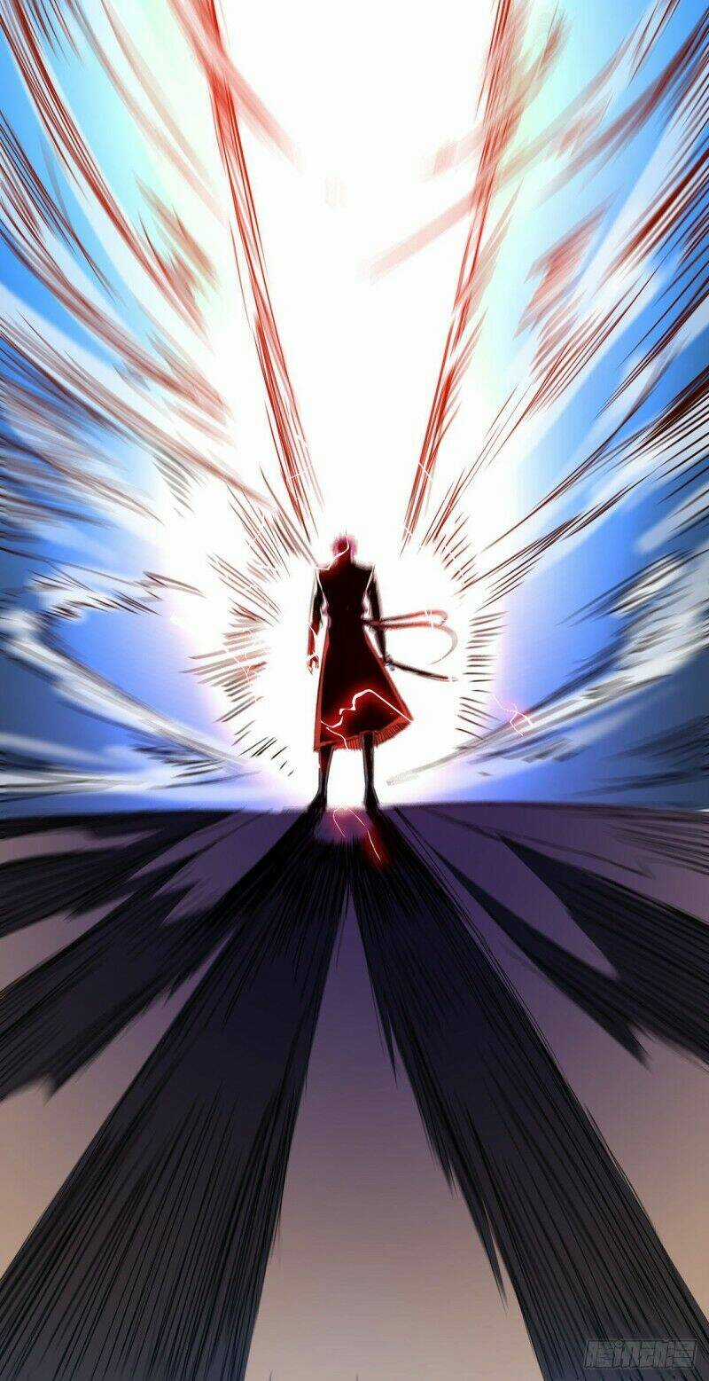 Vạn Cổ Đệ Nhất Tế - Chapter 55 - Trang 27