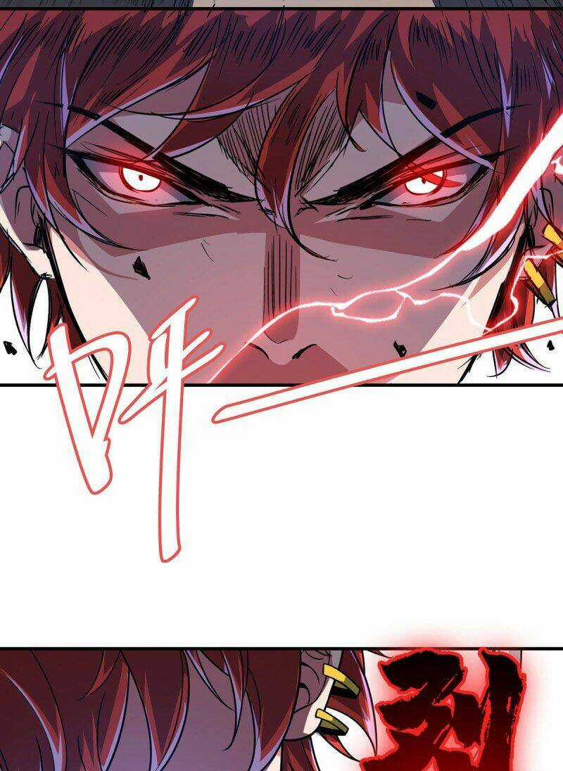 Vạn Cổ Đệ Nhất Tế - Chapter 55 - Trang 28