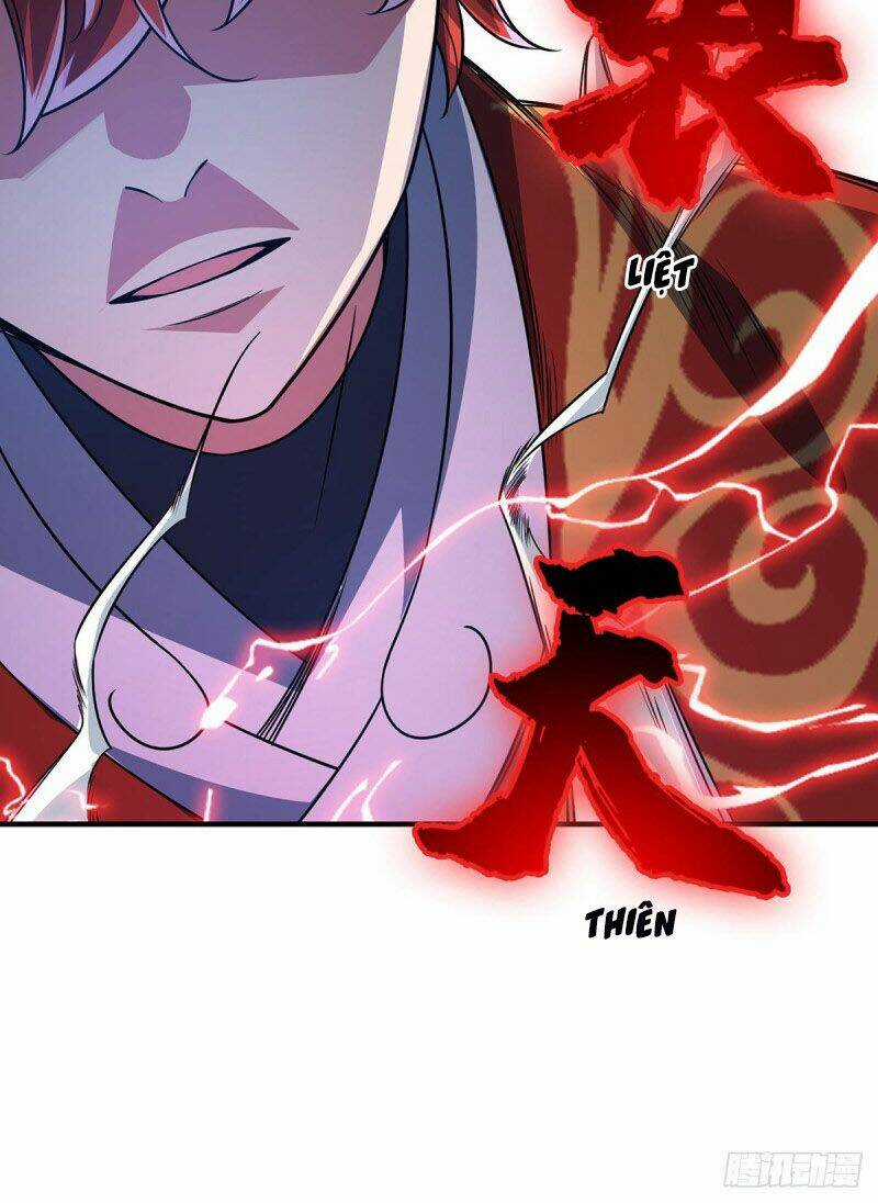 Vạn Cổ Đệ Nhất Tế - Chapter 55 - Trang 29