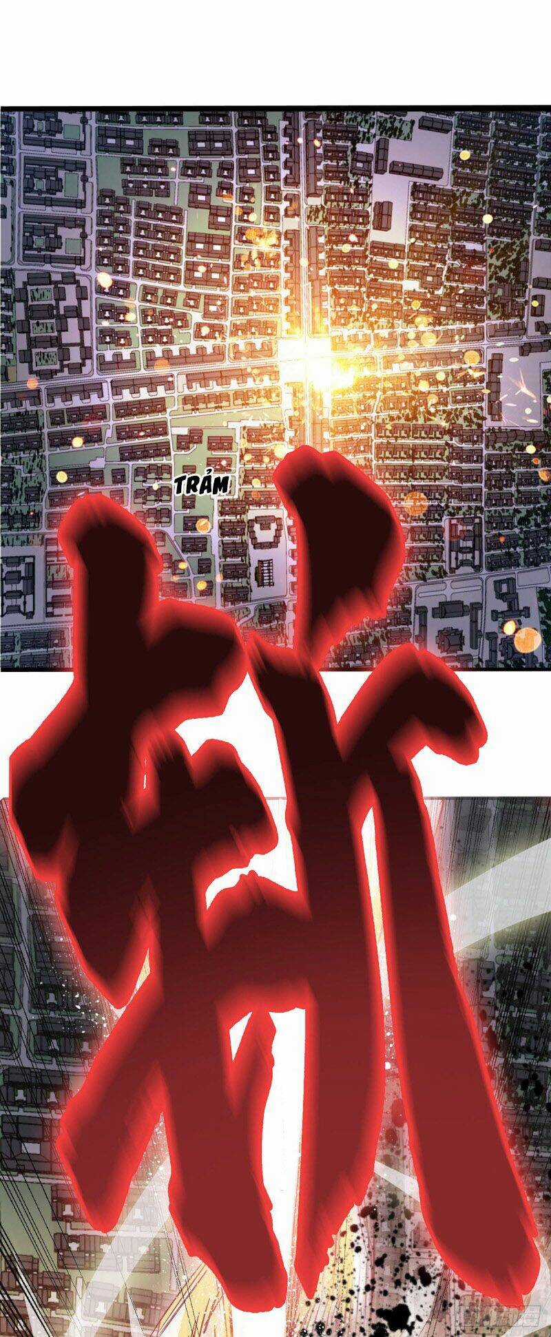 Vạn Cổ Đệ Nhất Tế - Chapter 55 - Trang 30