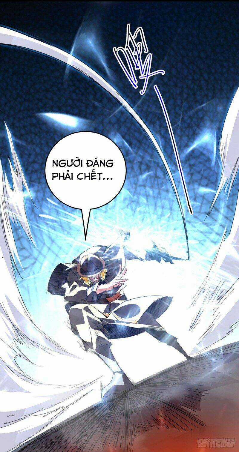 Vạn Cổ Đệ Nhất Tế - Chapter 55 - Trang 4