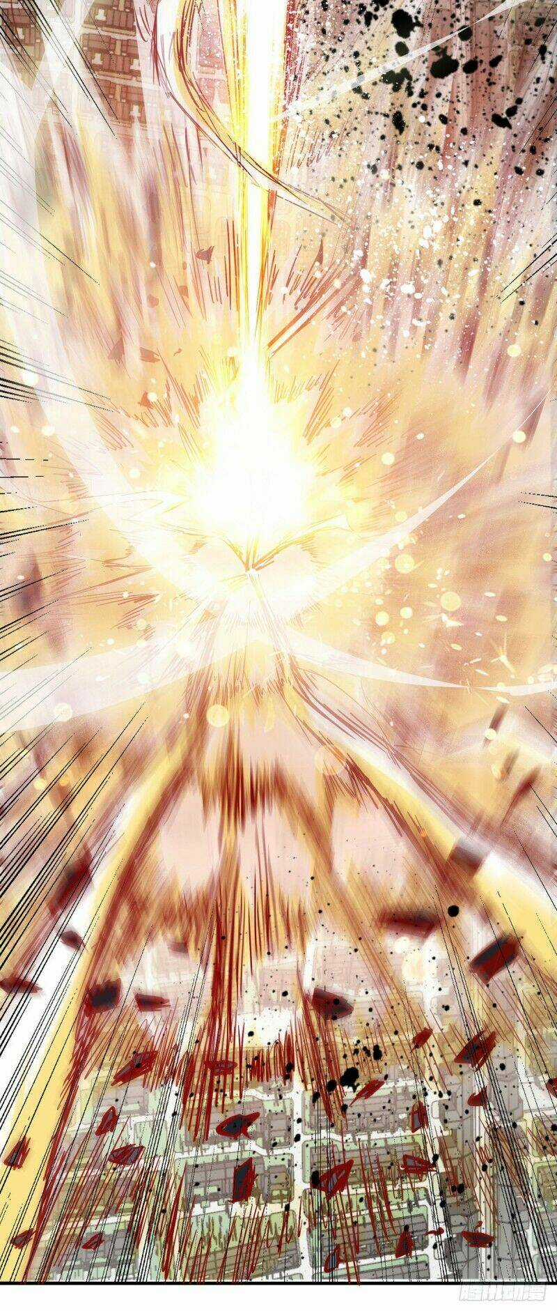 Vạn Cổ Đệ Nhất Tế - Chapter 55 - Trang 31