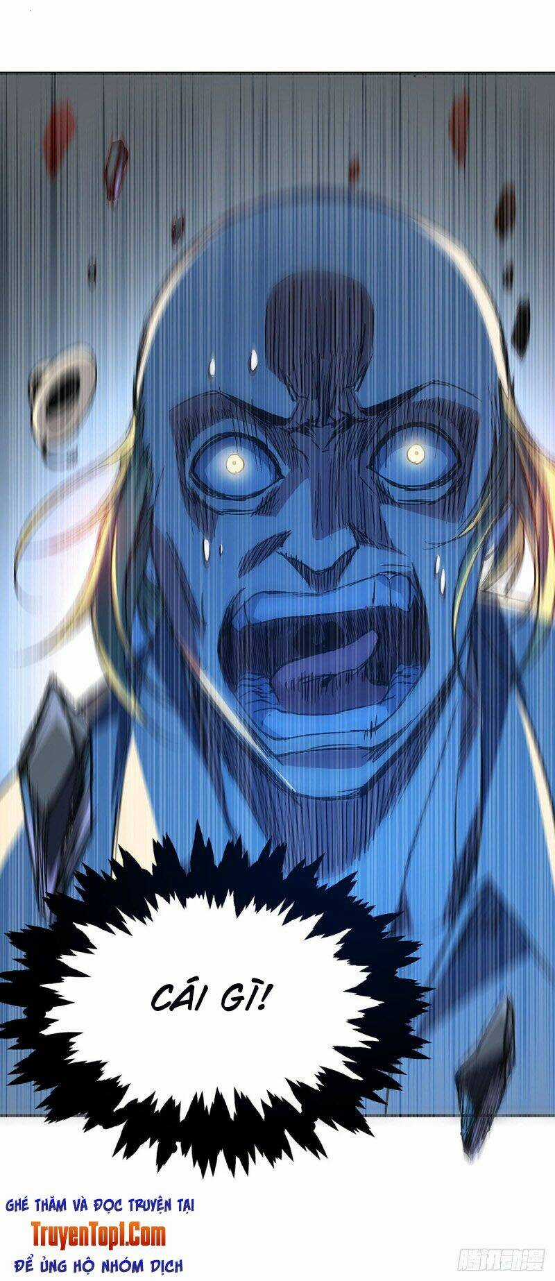 Vạn Cổ Đệ Nhất Tế - Chapter 55 - Trang 32