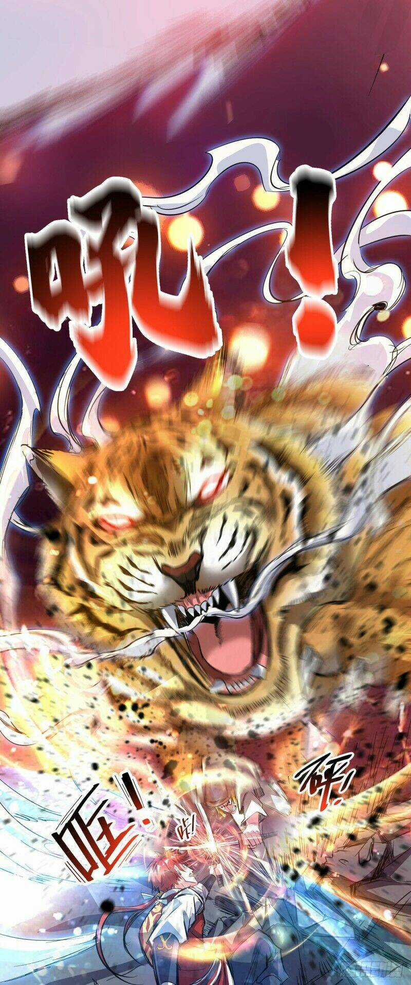 Vạn Cổ Đệ Nhất Tế - Chapter 55 - Trang 6