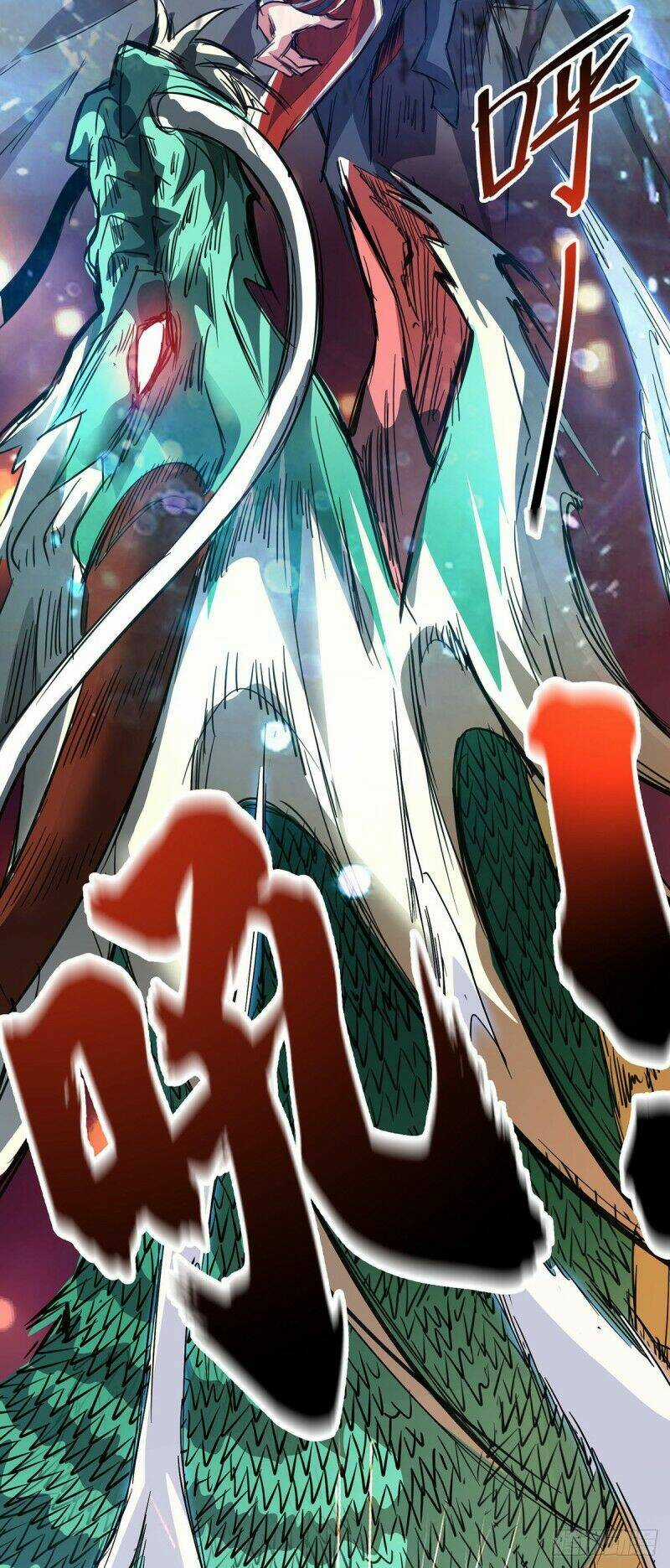 Vạn Cổ Đệ Nhất Tế - Chapter 55 - Trang 7