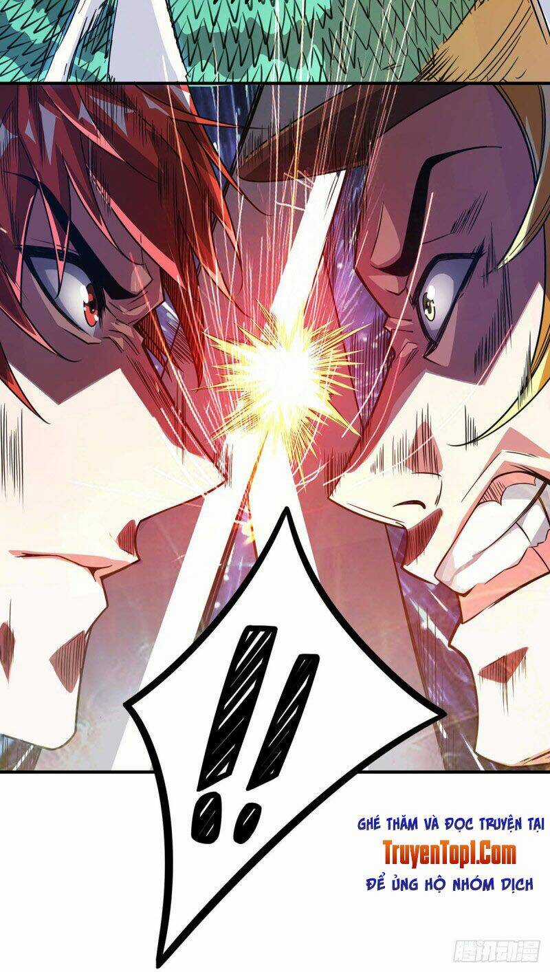 Vạn Cổ Đệ Nhất Tế - Chapter 55 - Trang 8