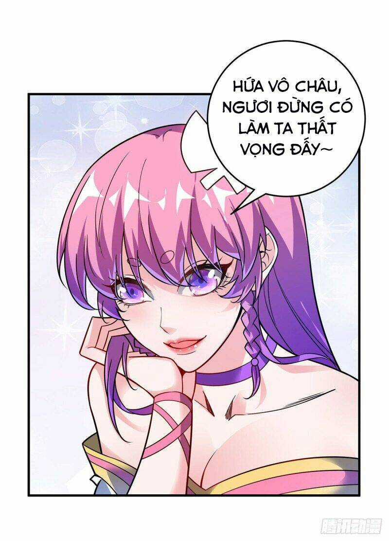 Vạn Cổ Đệ Nhất Tế - Chapter 55 - Trang 10