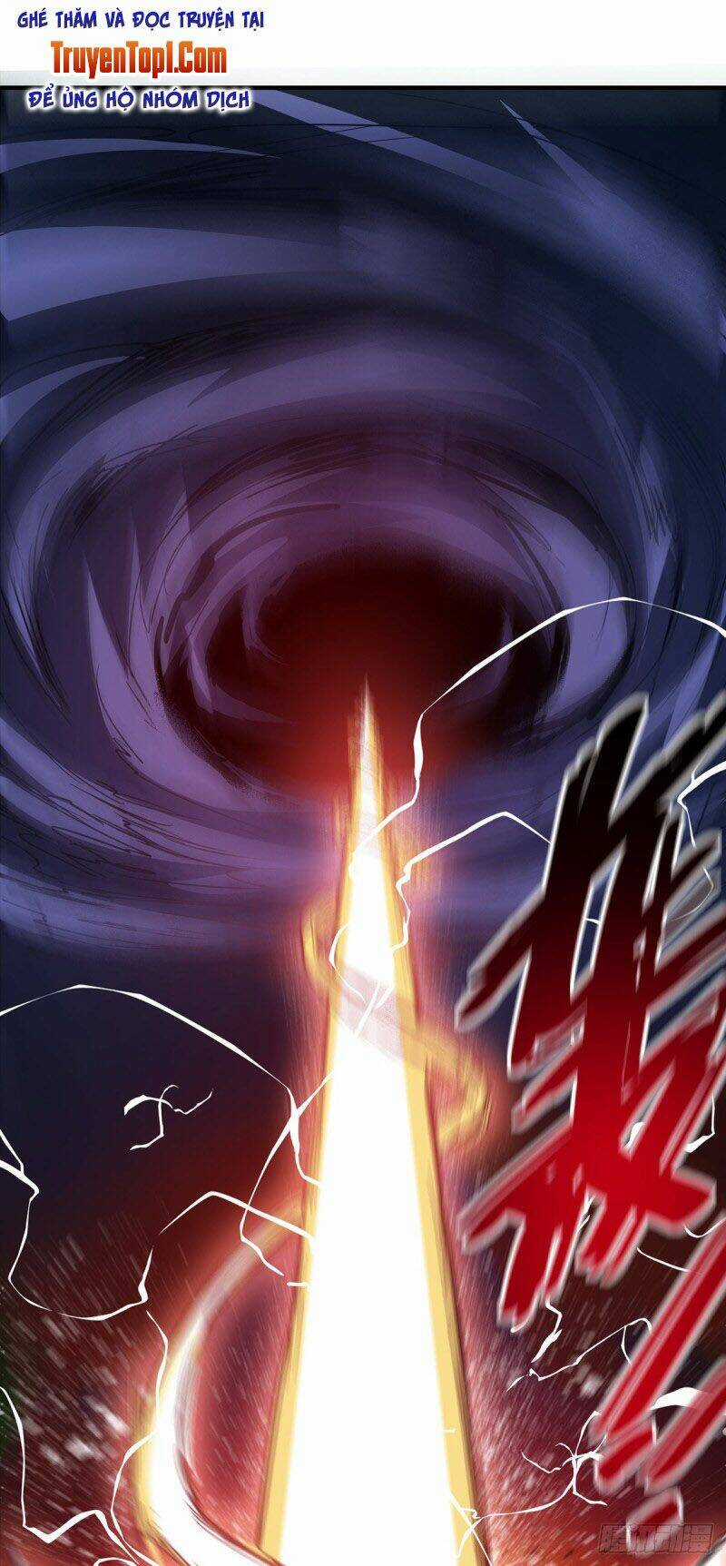 Vạn Cổ Đệ Nhất Tế - Chapter 56 - Trang 1