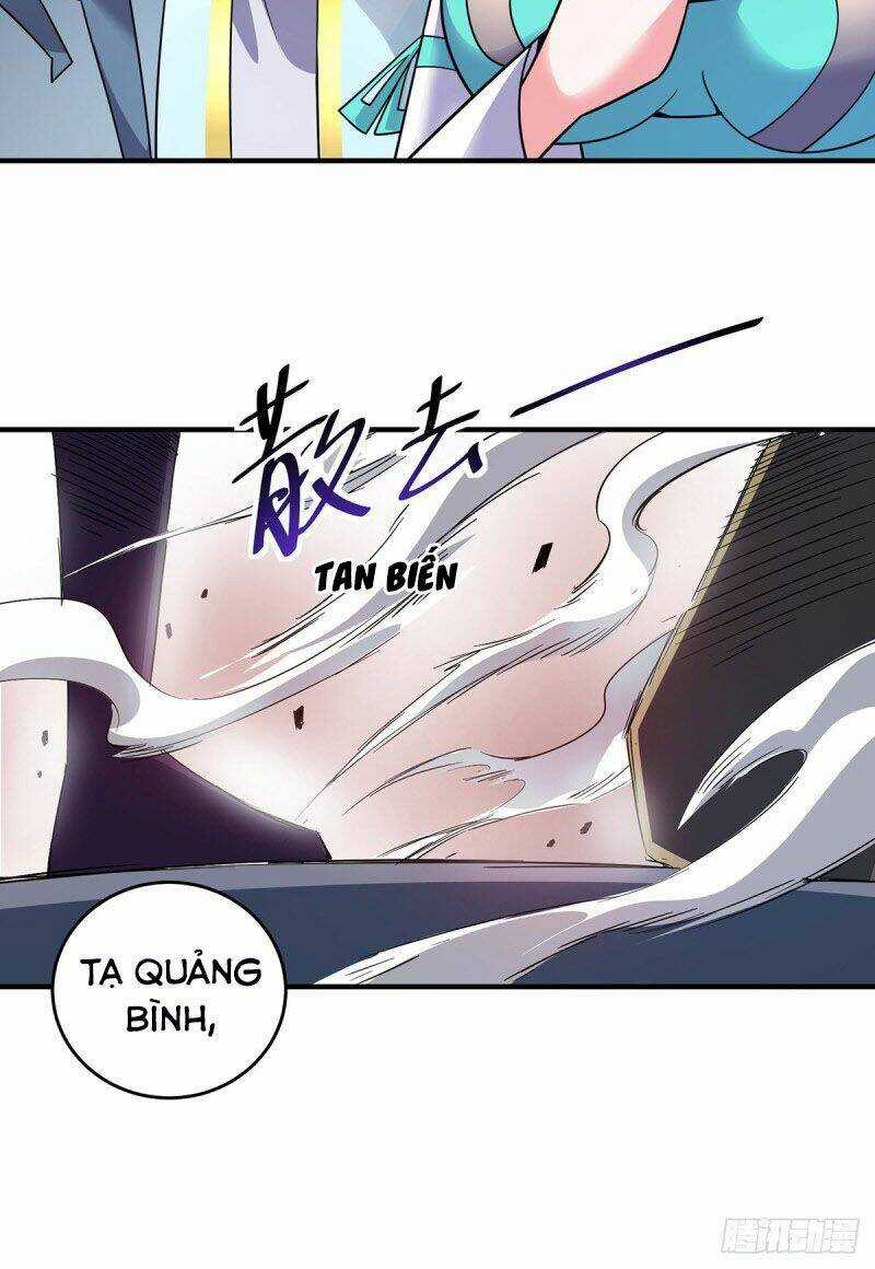 Vạn Cổ Đệ Nhất Tế - Chapter 56 - Trang 11