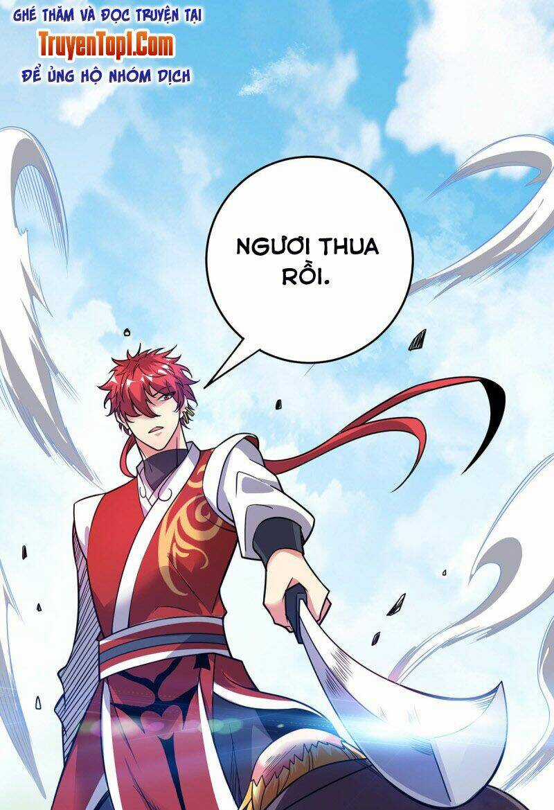 Vạn Cổ Đệ Nhất Tế - Chapter 56 - Trang 12
