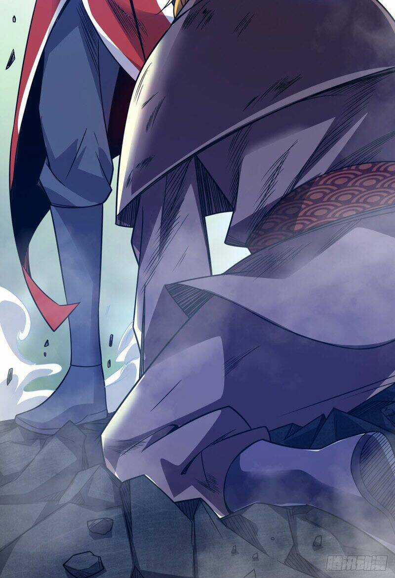 Vạn Cổ Đệ Nhất Tế - Chapter 56 - Trang 13