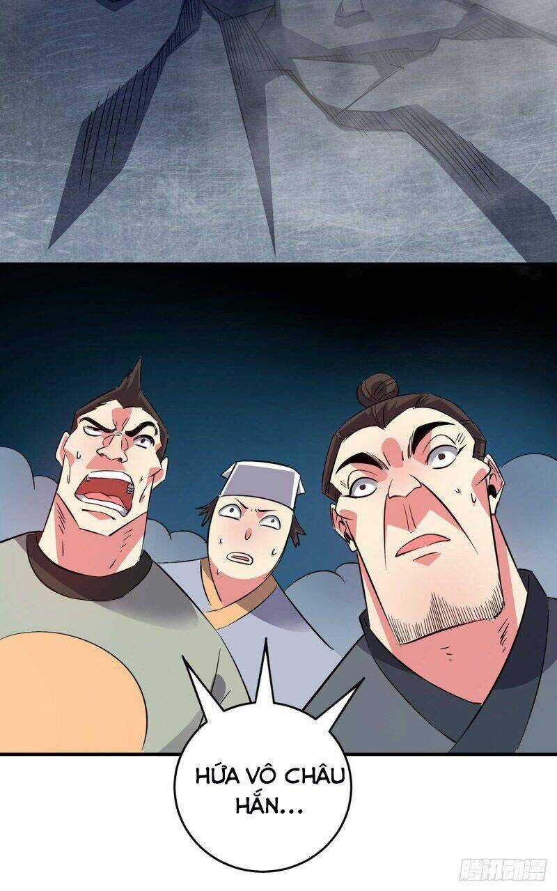 Vạn Cổ Đệ Nhất Tế - Chapter 56 - Trang 14