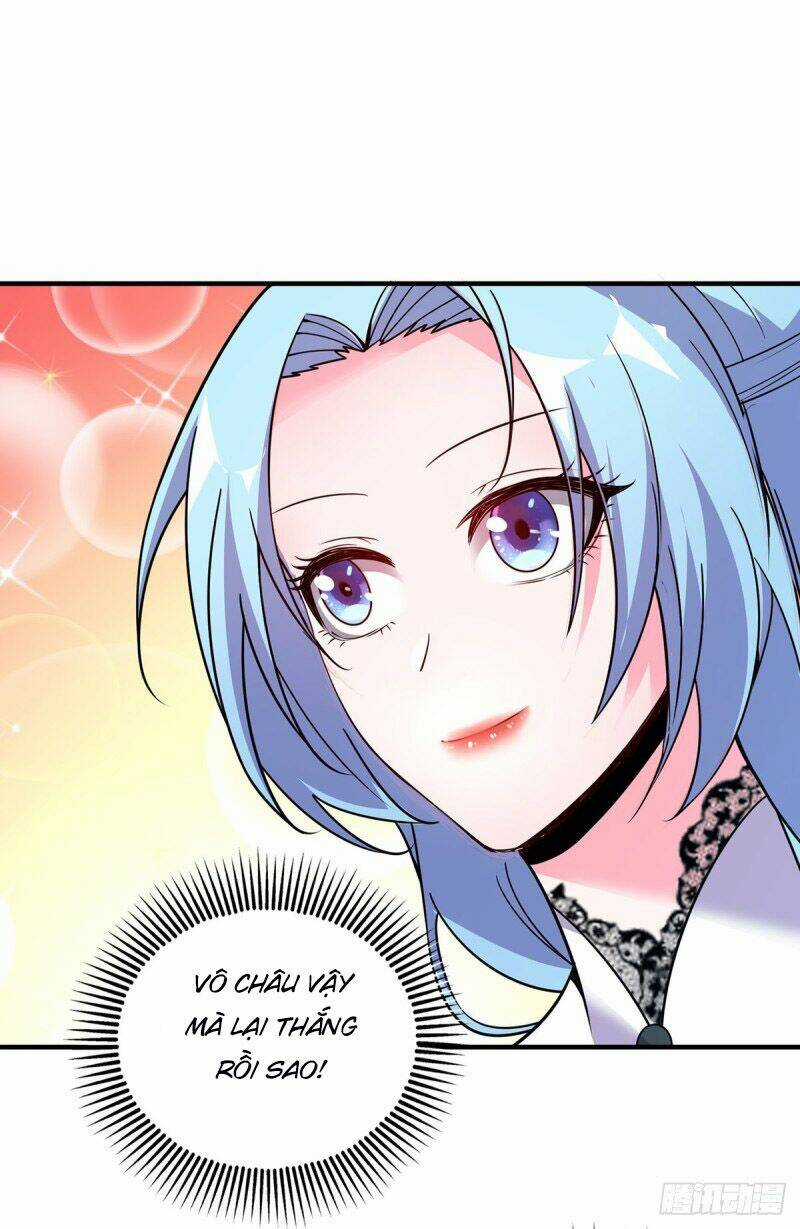 Vạn Cổ Đệ Nhất Tế - Chapter 56 - Trang 17