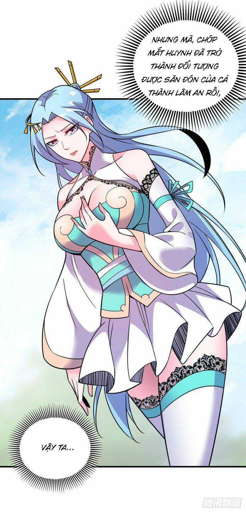 Vạn Cổ Đệ Nhất Tế - Chapter 56 - Trang 18