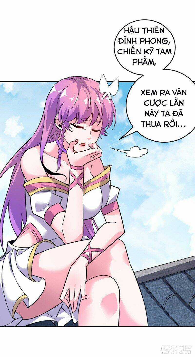 Vạn Cổ Đệ Nhất Tế - Chapter 56 - Trang 19