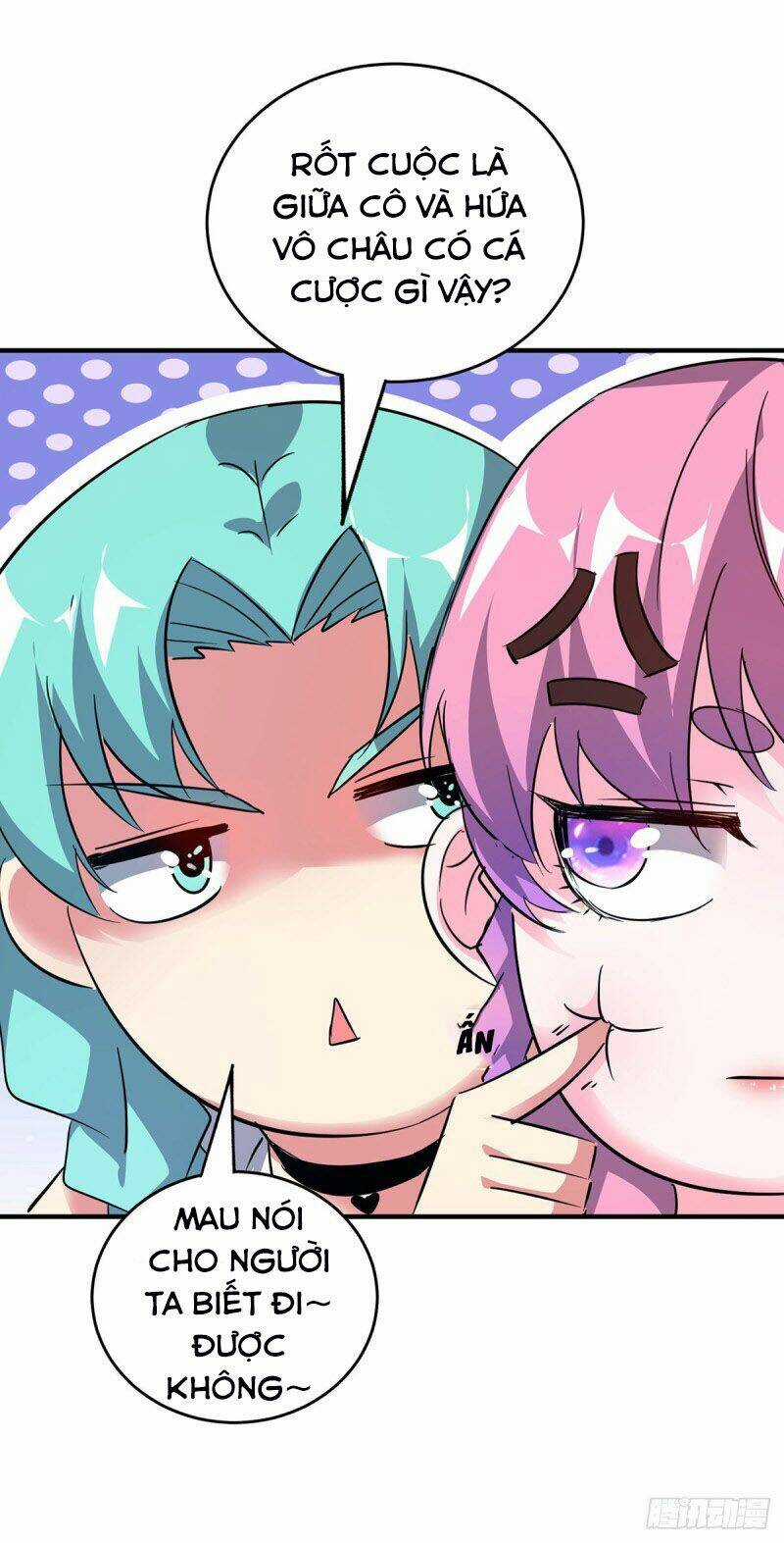 Vạn Cổ Đệ Nhất Tế - Chapter 56 - Trang 20