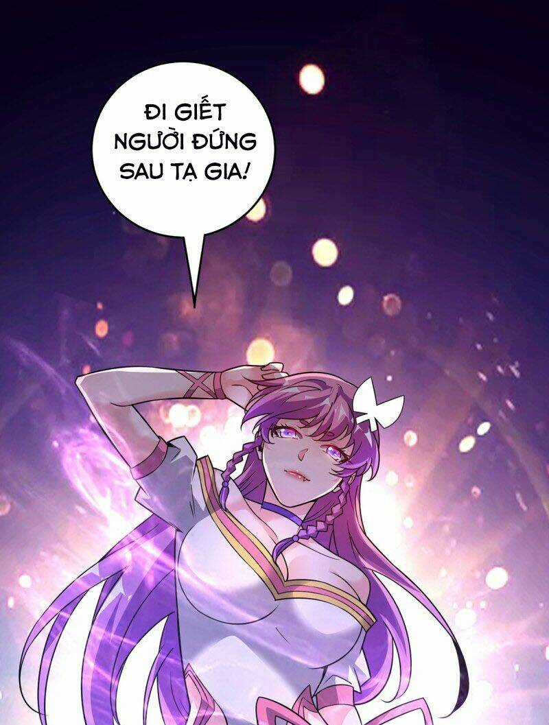 Vạn Cổ Đệ Nhất Tế - Chapter 56 - Trang 24