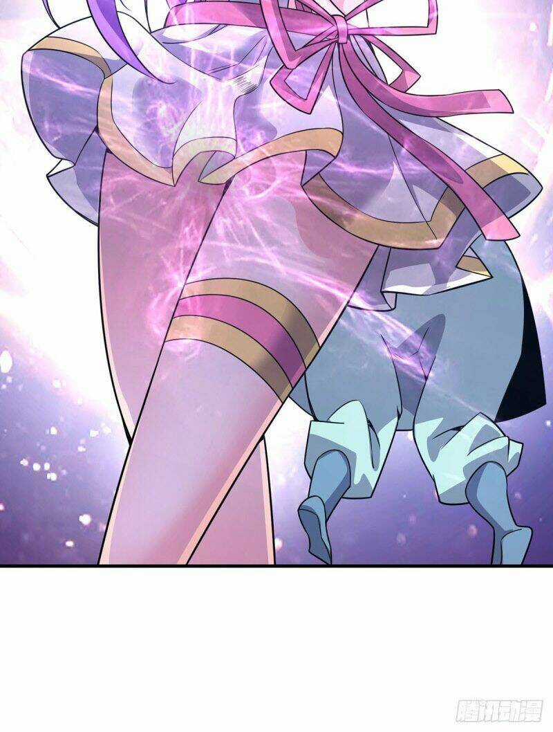 Vạn Cổ Đệ Nhất Tế - Chapter 56 - Trang 25