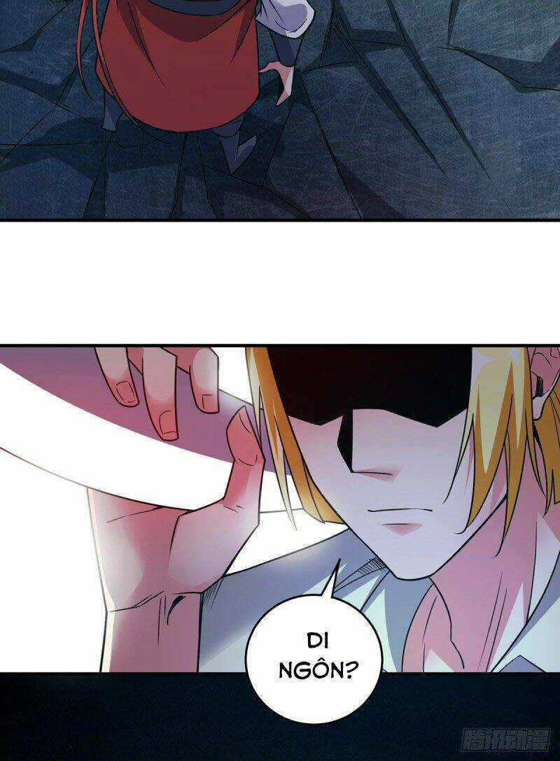 Vạn Cổ Đệ Nhất Tế - Chapter 56 - Trang 27