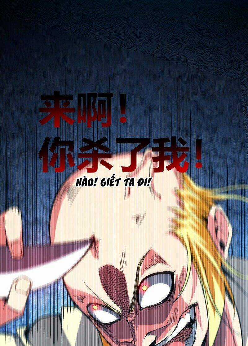 Vạn Cổ Đệ Nhất Tế - Chapter 56 - Trang 28