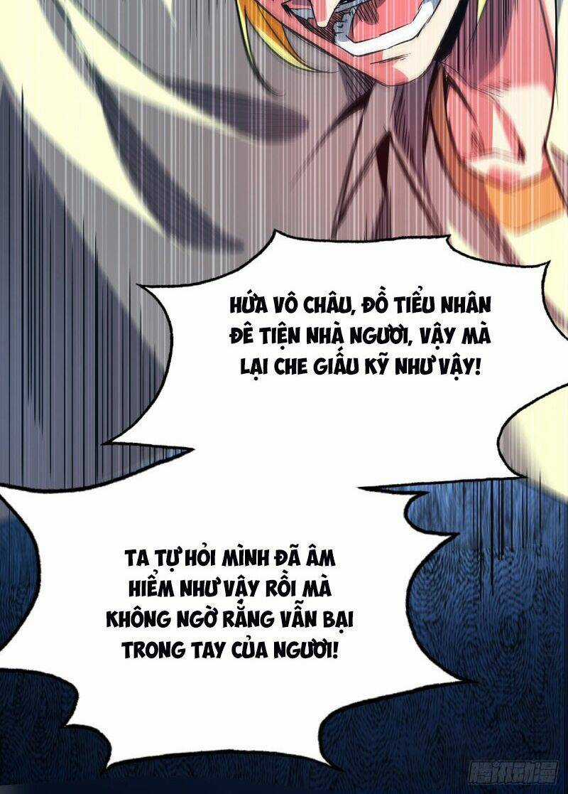 Vạn Cổ Đệ Nhất Tế - Chapter 56 - Trang 29