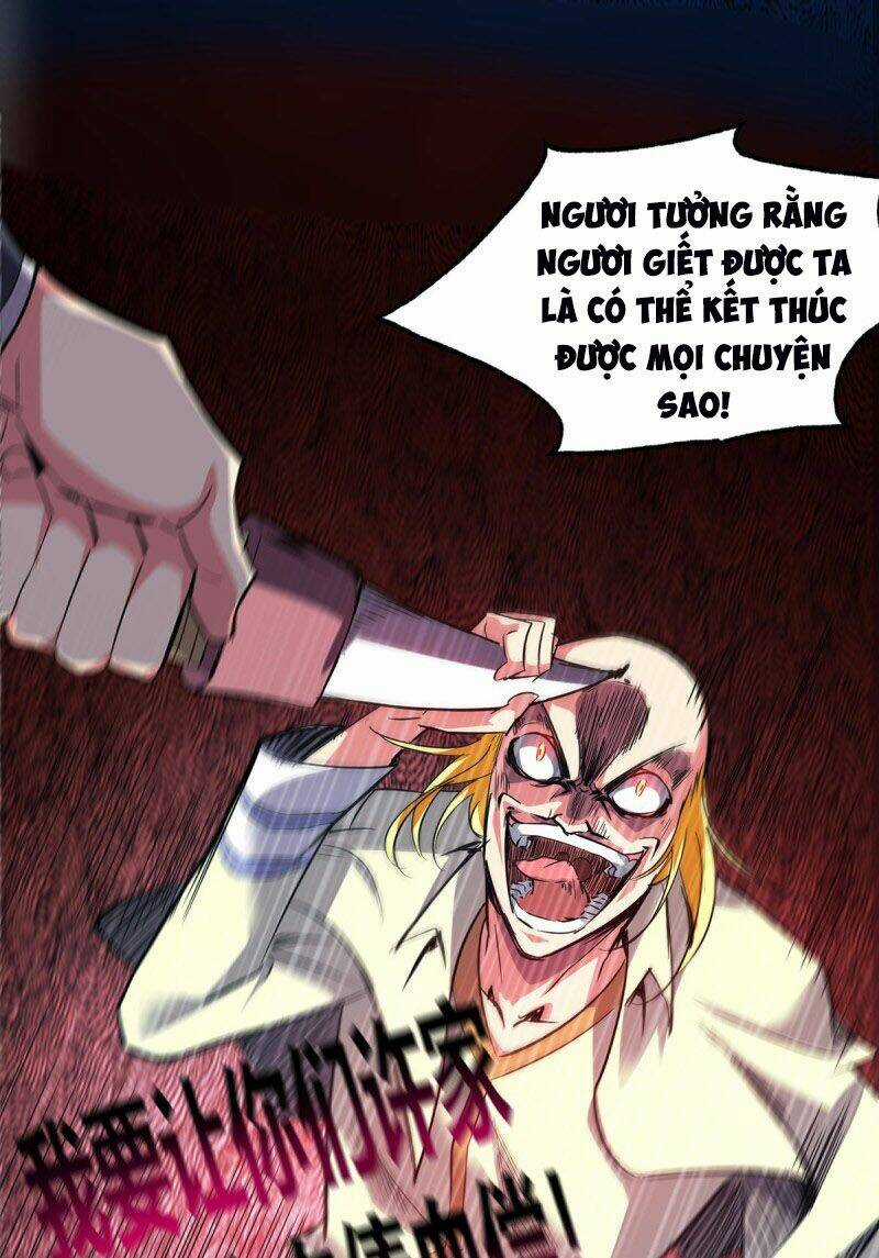 Vạn Cổ Đệ Nhất Tế - Chapter 56 - Trang 30