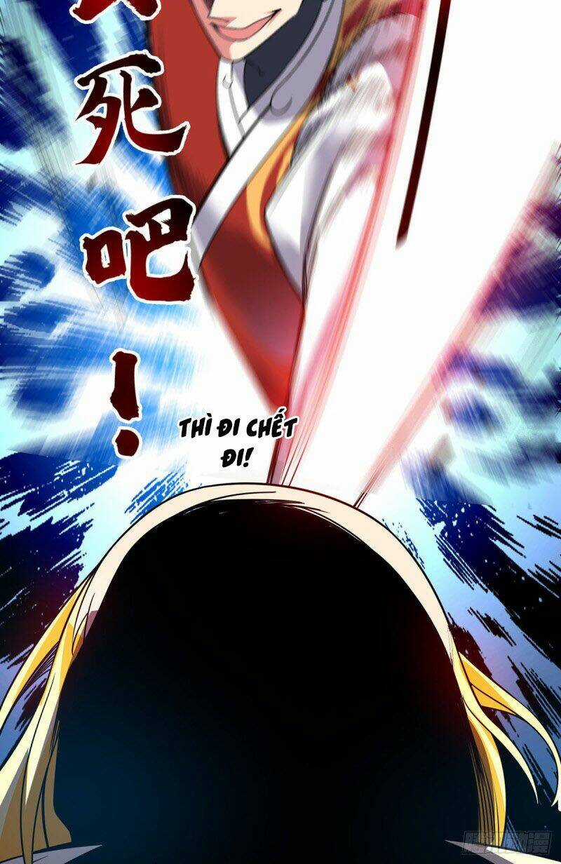 Vạn Cổ Đệ Nhất Tế - Chapter 56 - Trang 33