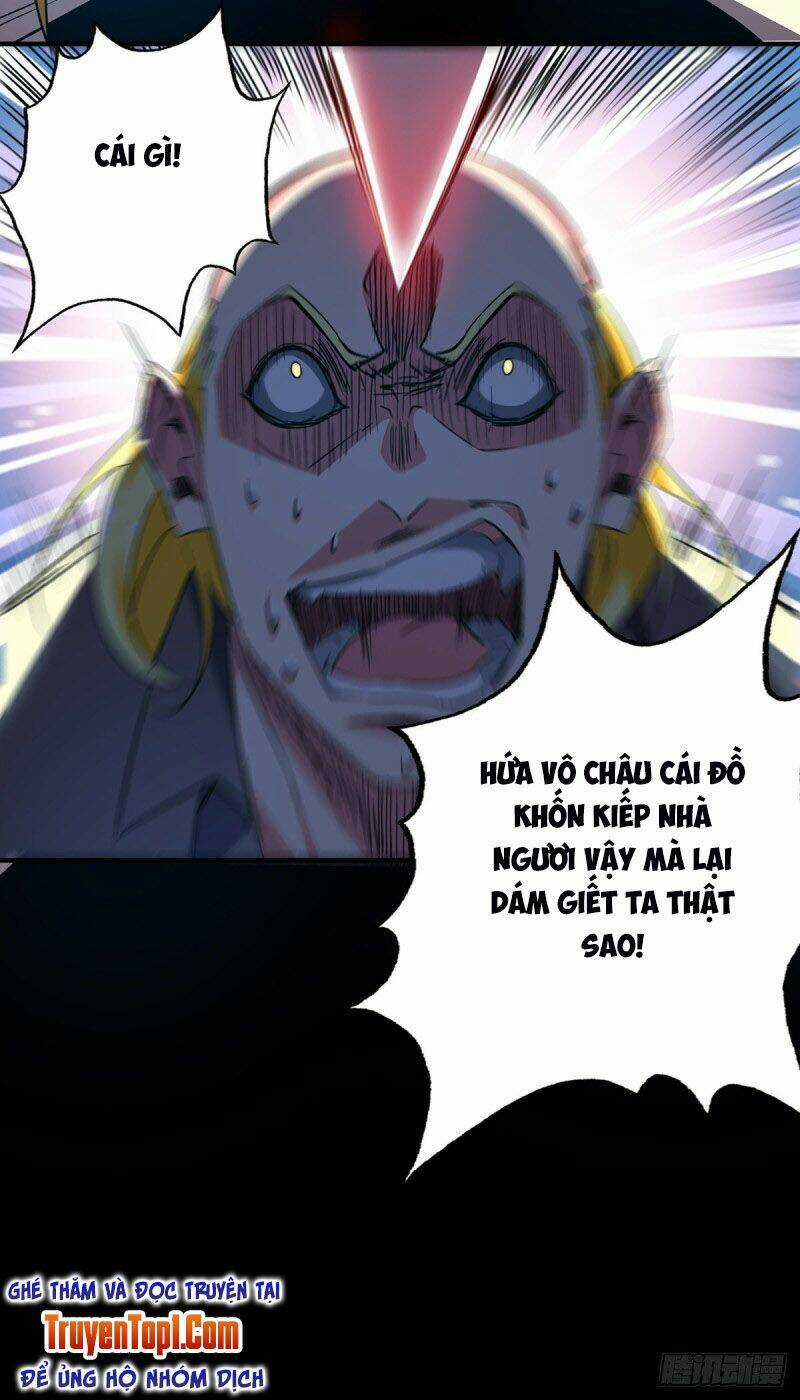 Vạn Cổ Đệ Nhất Tế - Chapter 56 - Trang 34