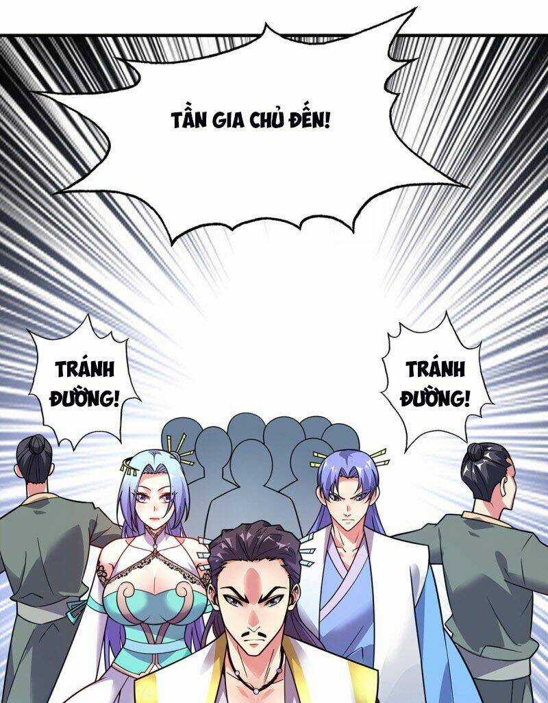Vạn Cổ Đệ Nhất Tế - Chapter 56 - Trang 5