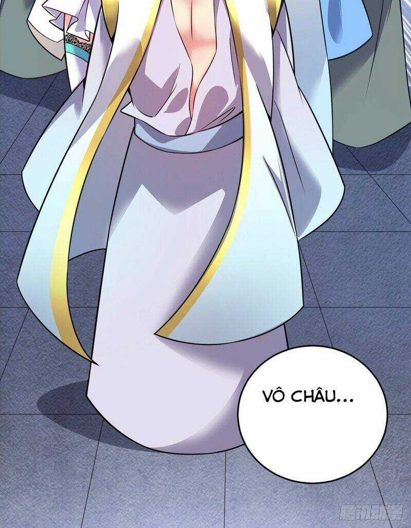 Vạn Cổ Đệ Nhất Tế - Chapter 56 - Trang 6