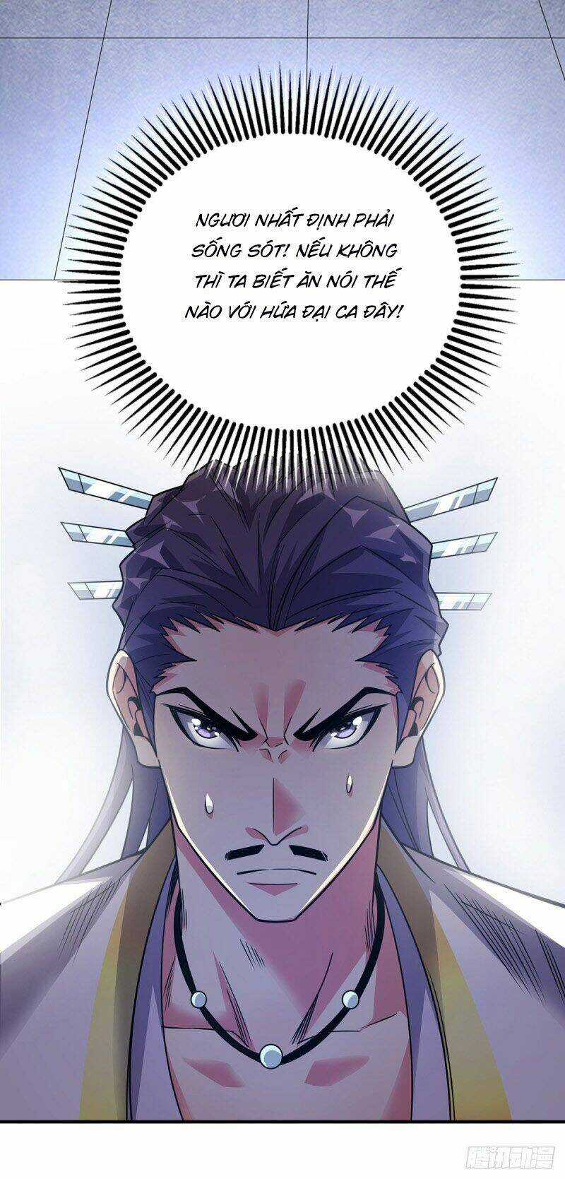 Vạn Cổ Đệ Nhất Tế - Chapter 56 - Trang 7