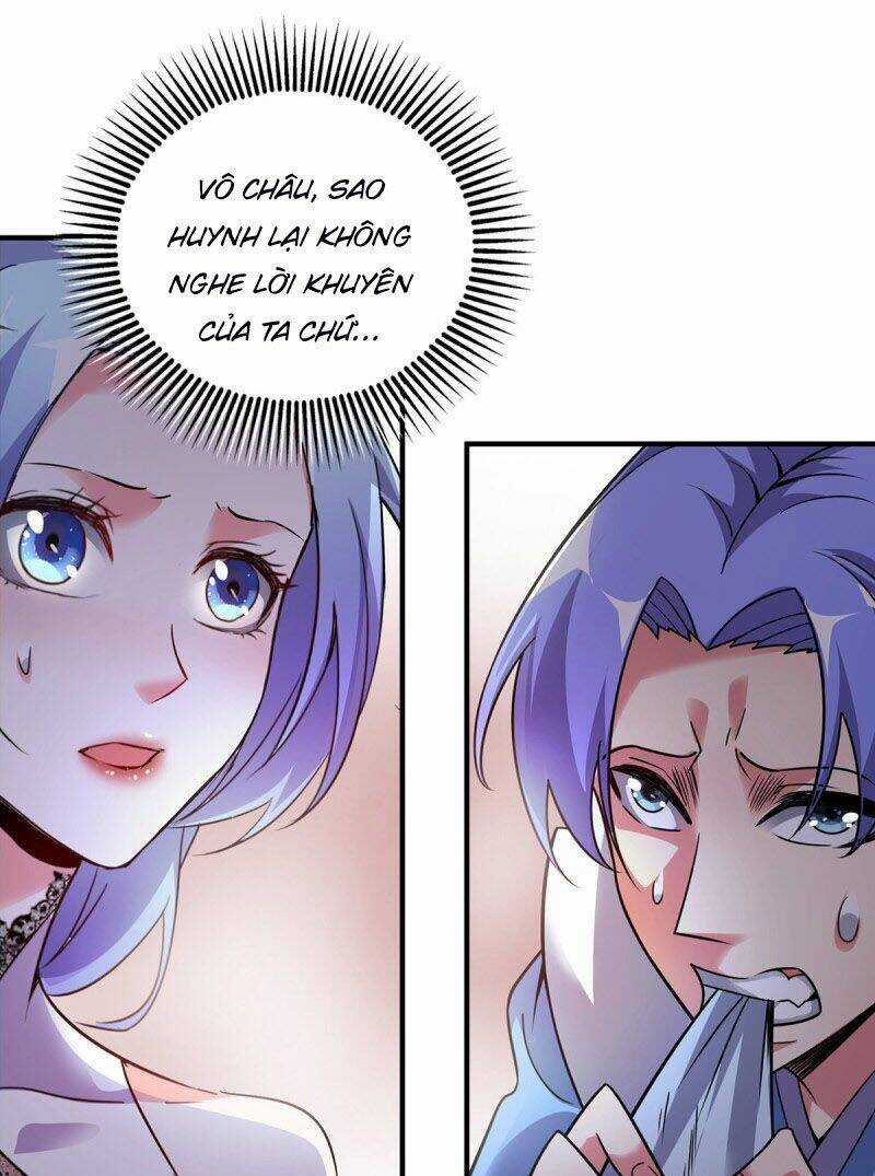 Vạn Cổ Đệ Nhất Tế - Chapter 56 - Trang 8