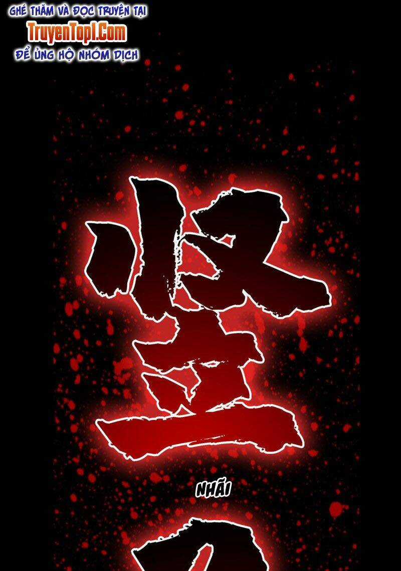 Vạn Cổ Đệ Nhất Tế - Chapter 57 - Trang 1