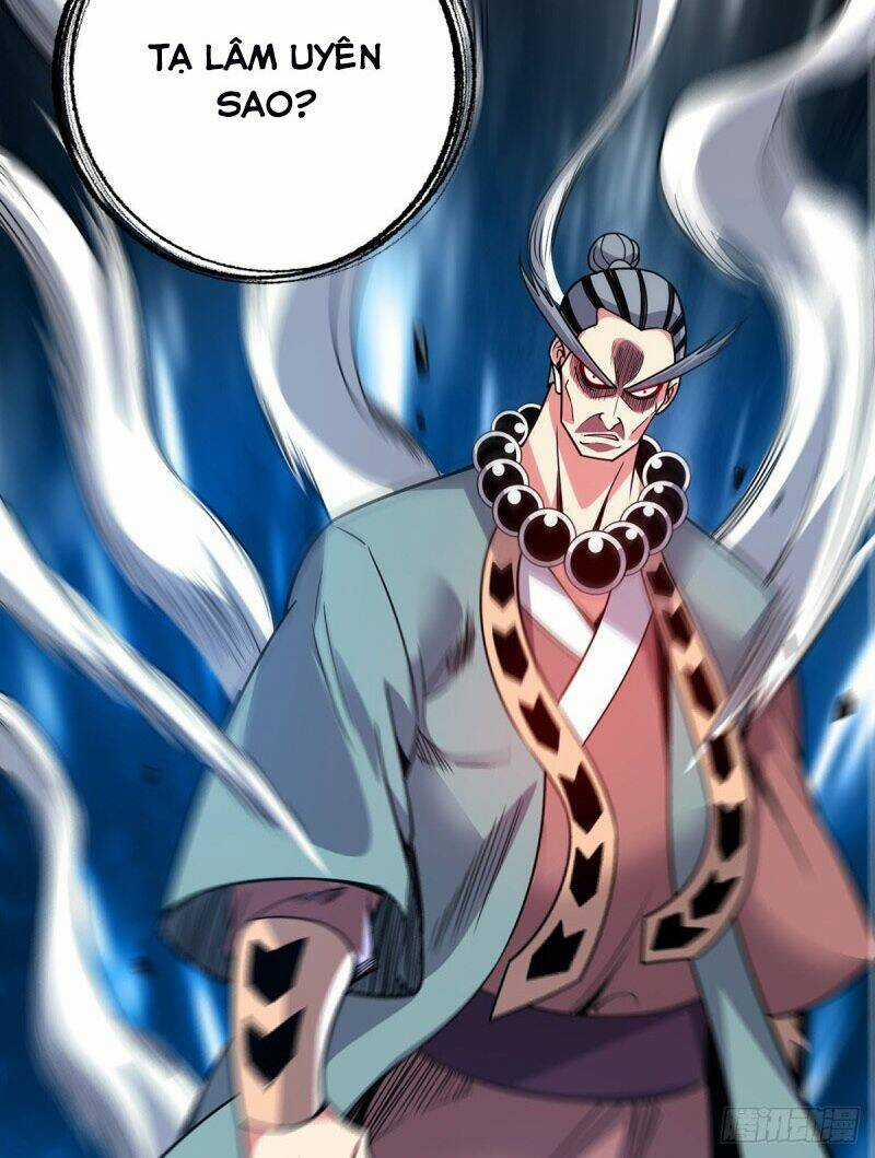 Vạn Cổ Đệ Nhất Tế - Chapter 57 - Trang 11