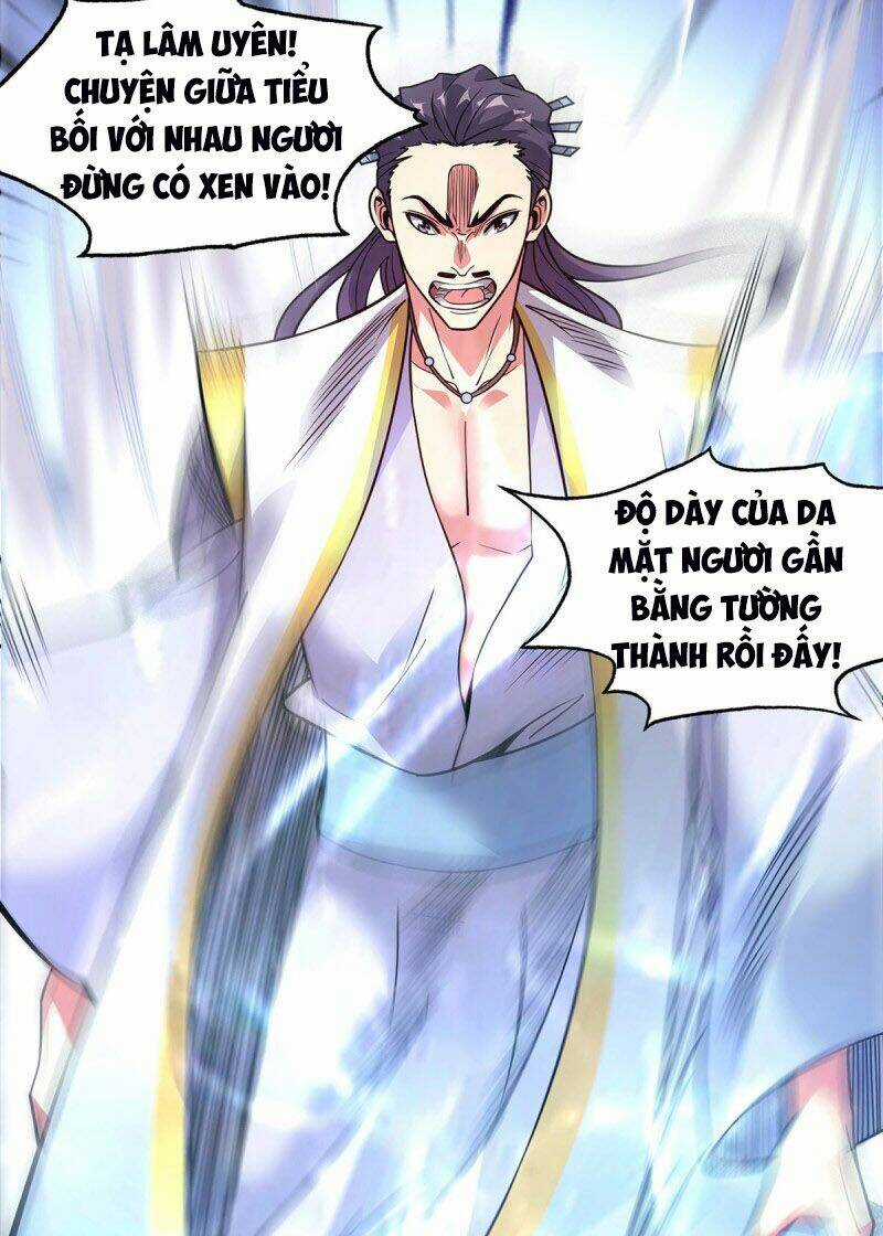 Vạn Cổ Đệ Nhất Tế - Chapter 57 - Trang 13