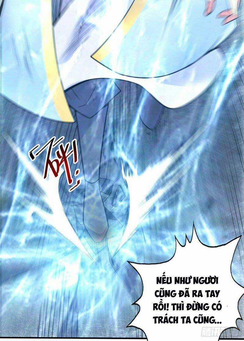 Vạn Cổ Đệ Nhất Tế - Chapter 57 - Trang 14