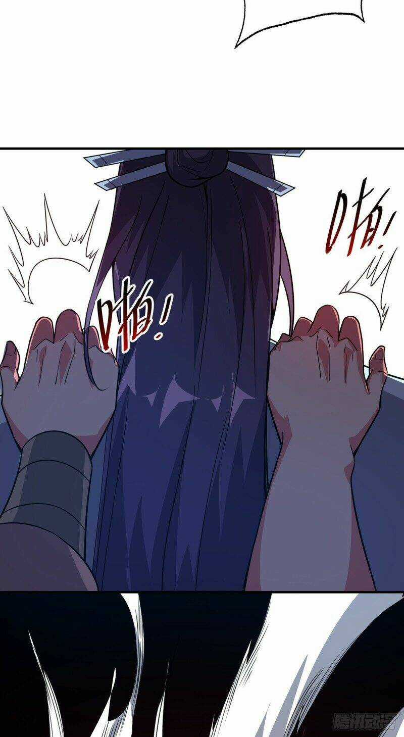 Vạn Cổ Đệ Nhất Tế - Chapter 57 - Trang 15