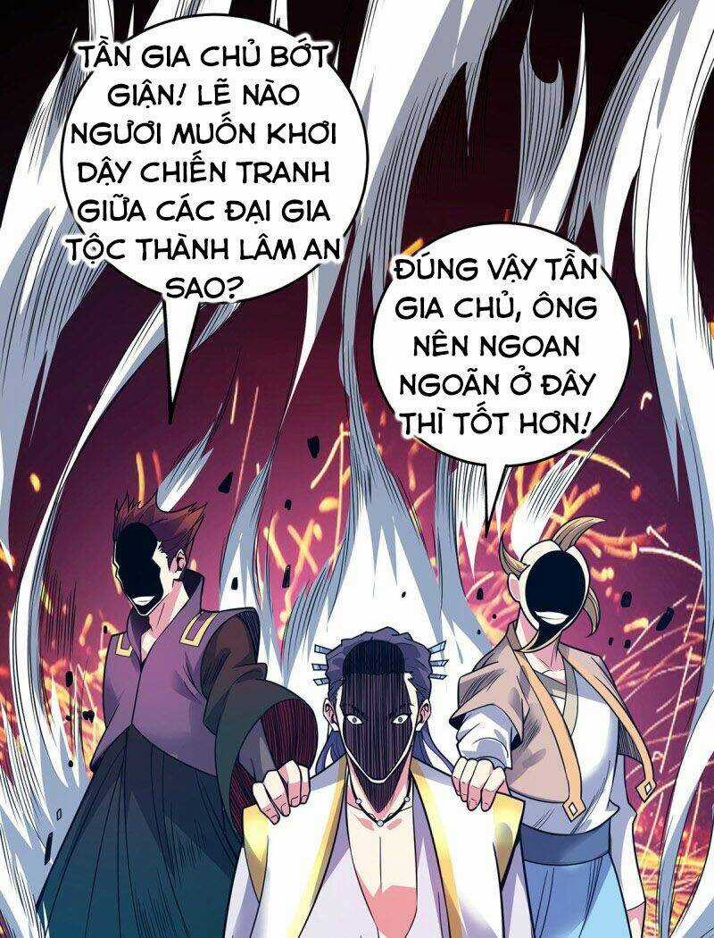 Vạn Cổ Đệ Nhất Tế - Chapter 57 - Trang 16
