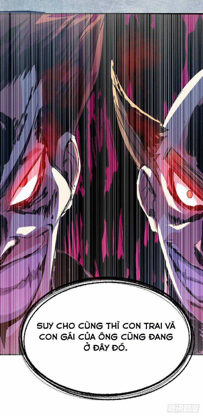 Vạn Cổ Đệ Nhất Tế - Chapter 57 - Trang 18