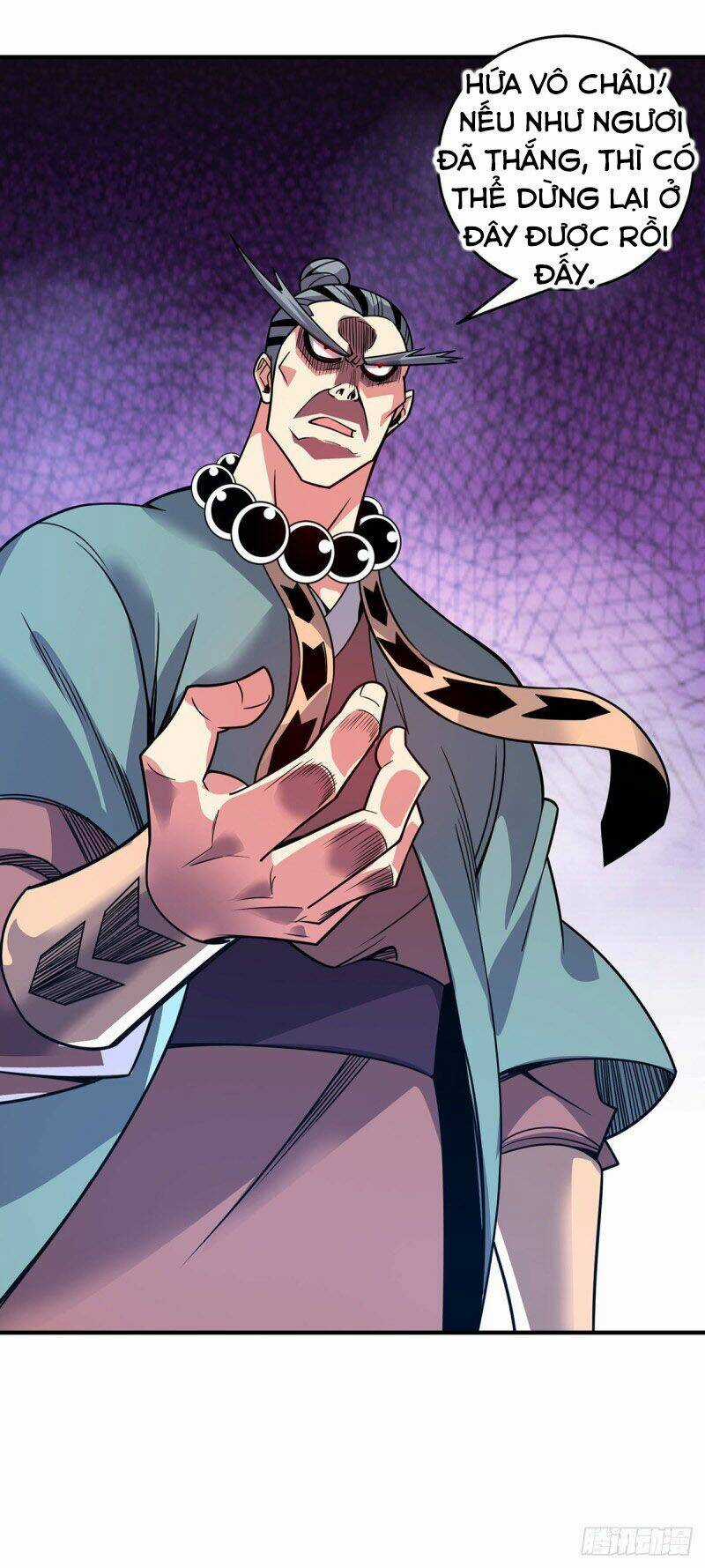 Vạn Cổ Đệ Nhất Tế - Chapter 57 - Trang 20