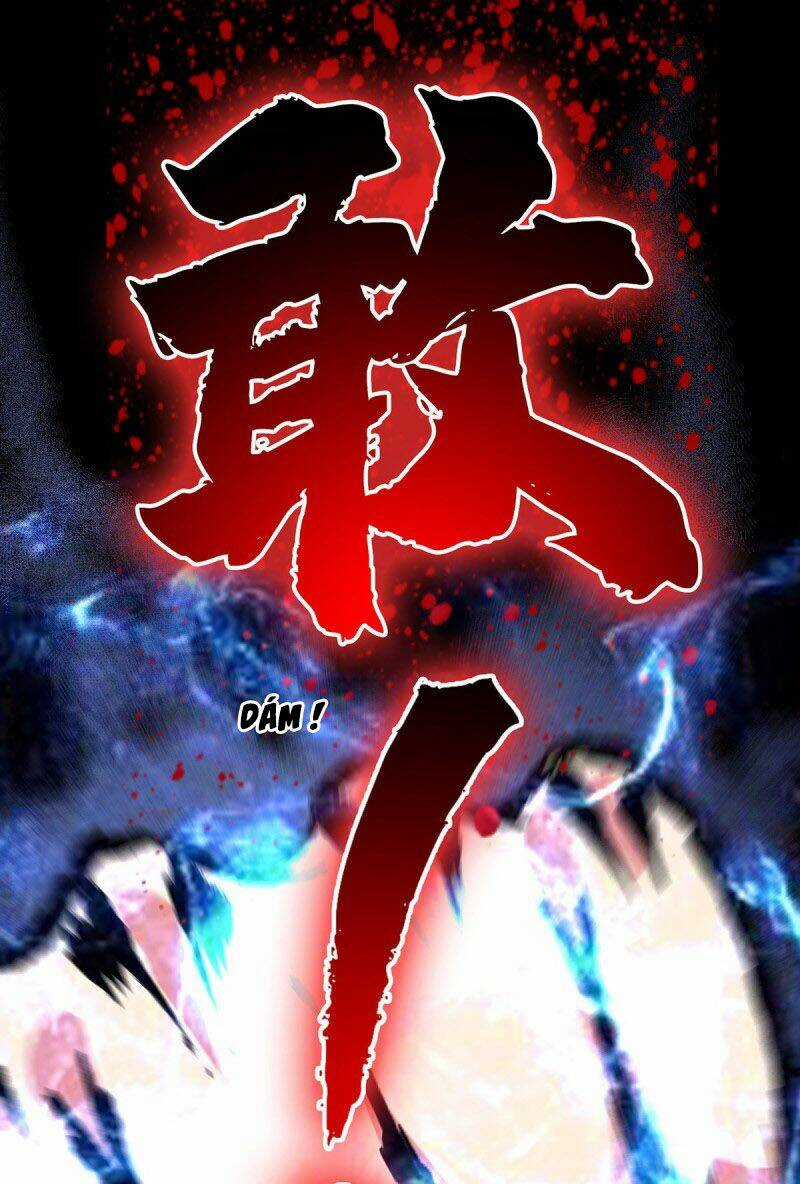 Vạn Cổ Đệ Nhất Tế - Chapter 57 - Trang 3