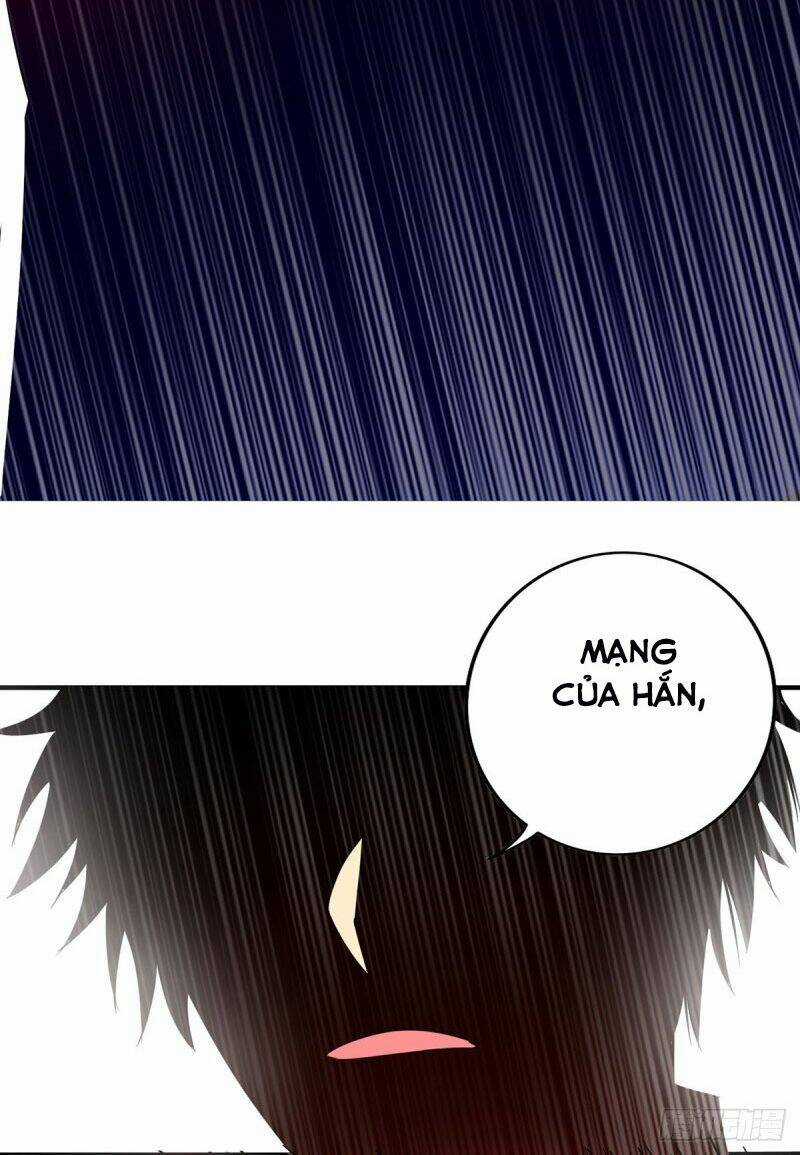 Vạn Cổ Đệ Nhất Tế - Chapter 57 - Trang 22