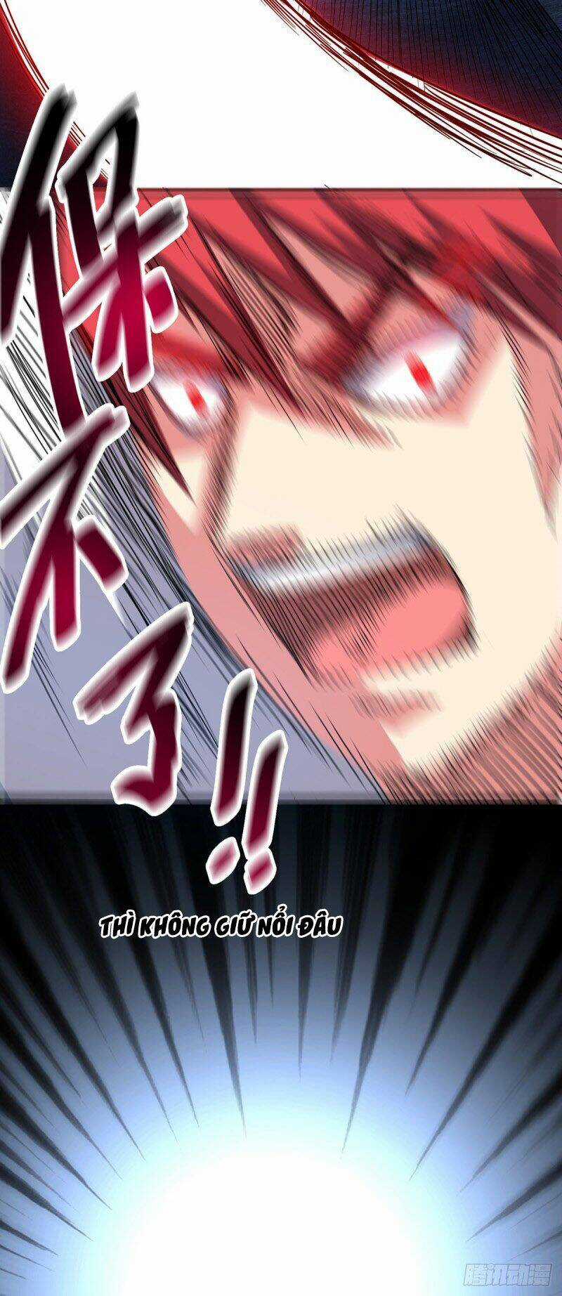 Vạn Cổ Đệ Nhất Tế - Chapter 57 - Trang 25