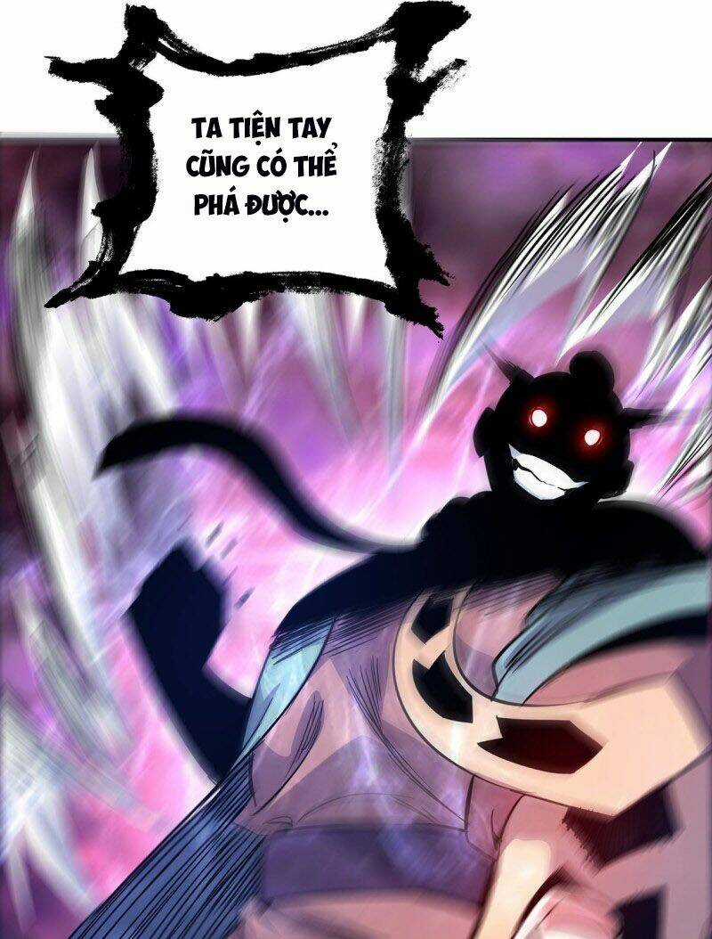 Vạn Cổ Đệ Nhất Tế - Chapter 57 - Trang 31